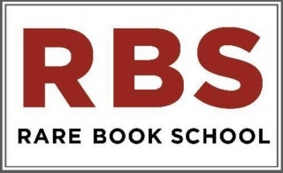 Gains &amp; Losses: COVID-19, Institutional Collecting, and the Antiquarian Book Trade (RBS webinar)