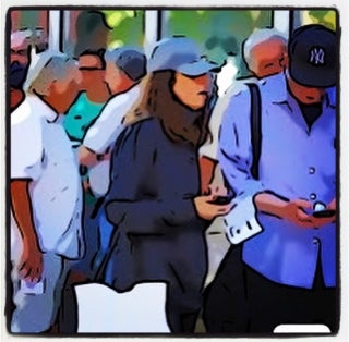 Getman's Virtual, June 2020