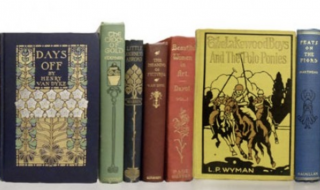Ticknor Society Collectors' Roundtable