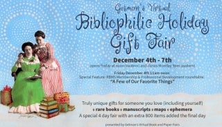 Getman's Virtual Holiday Gift Fair