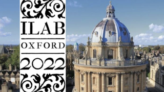ILAB-Congress Oxford 2022