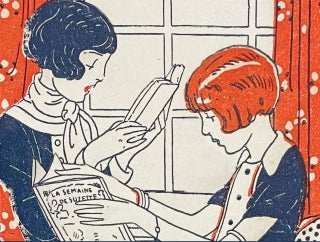 Finding Your Focus: A Roundtable for Aspiring Book Collectors