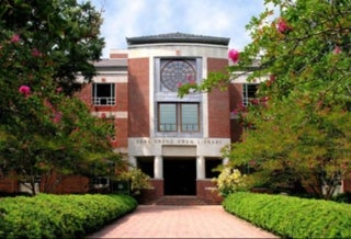What's So Special About Special Collections?
