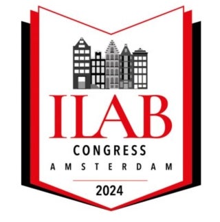 ILAB-Congress Amsterdam 2024