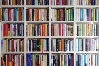 12 Tips from a Rare Book Expert to Keep Your Books Looking Great
