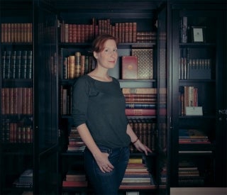 Intimate Portraits Capture a Look at New York's Last Indie Booksellers