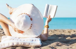 This Is Not Your Typical Summer Beach Reads List