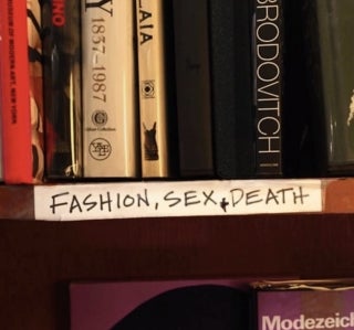 The Persistent Idyll of the Second-Hand Bookshop