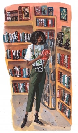 Announcing the Fourth Annual Honey &amp; Wax Book Collecting Prize