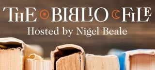 The Biblio File: Heather O'Donnell on the Joys of Buying, Selling, and Collecting Books