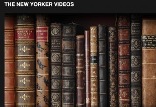 The Oddest Terms Used for Antique Books, Explained