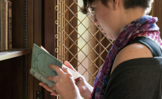 Gains & Losses: COVID-19, Institutional Collecting, and the Antiquarian Book Trade