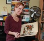 New Shelf Life: Indie Book Stores Carve New Niches