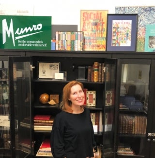 Discover 9 Rare Bookselling Businesses Owned by Women