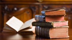 Seven Tips from a Rare Bookseller