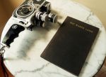 How Walker Evans Read T.S. Eliot