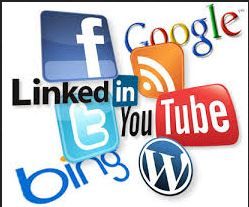 Does Social Media Sell Books?