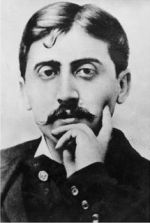 Celebrating A Proust Anniversary with the Proust Questionnaire -- Book Edition