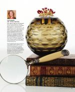 Designs on Giving: Top New York Interior Designers Seek Out Special Items for Their Holiday Gift Lists