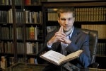 Younger Book Dealers Are Diving Into The Antiquarian Trade