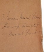 NY Rare Book Week: Highlights