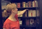 Video Short: A New York Rare Book Dealer