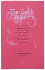 Catalogue Review: Honey &amp; Wax No. 3
