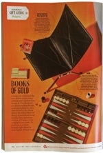 Books of Gold