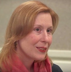 ABAA Interview: Heather O'Donnell of Honey &amp; Wax Booksellers