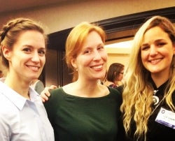 ABAA Women in Bookselling Initiative Launches in Boston