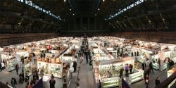 The New York Antiquarian Book Fair Enters the 21st Century at Last