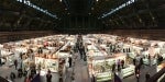 The New York Antiquarian Book Fair Enters the 21st Century at Last