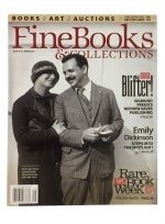 Blifter! Sigmund Freud's Nephew Saves Publishing