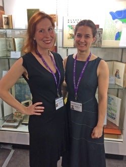 New Book Collecting Prize For Women