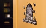 The Honey &amp; Wax Book Collecting Prize