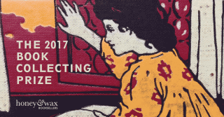 Collecting with a Purpose: Creating a Book Collection