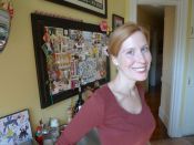 Park Slope Woman Runs Rare Book Business in Dining Room