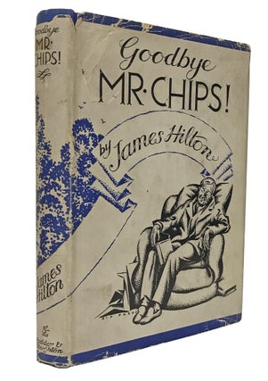 Goodbye, Mr. Chips