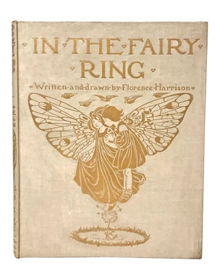Item #1002643 In The Fairy Ring. Florence Harrison