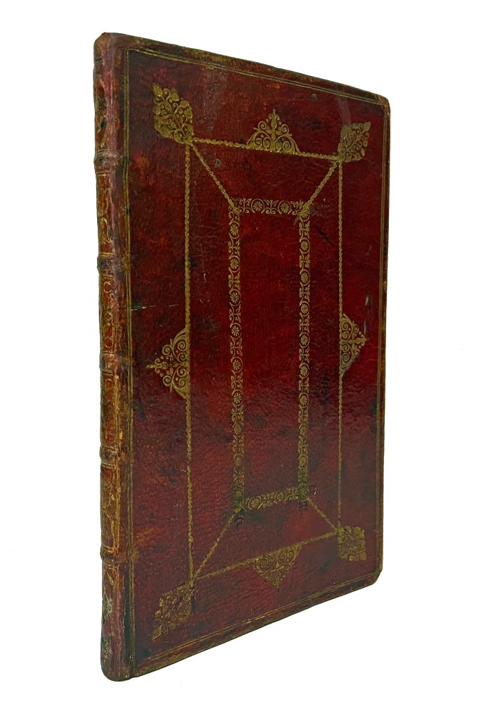 Item #1002658 A Version of Solomon’s Song of Songs; Together with the XLV. Psalm. BIBLE, Joseph Stennett.
