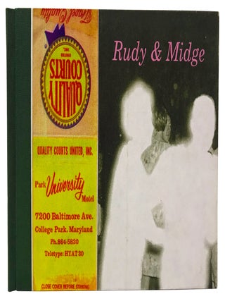 Item #1002946 Rudy & Midge. Matt Eberle