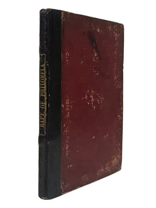 Item #1002982 The Nightingale Warbling Forth Her Owne Disaster: or, The Rape of Philomela. Martin...