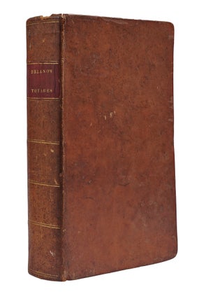 Item #1003053 A Narrative of Voyages and Travels, in the Northern and Southern Hemispheres:...