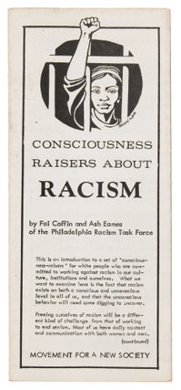 Consciousness Raisers about Racism