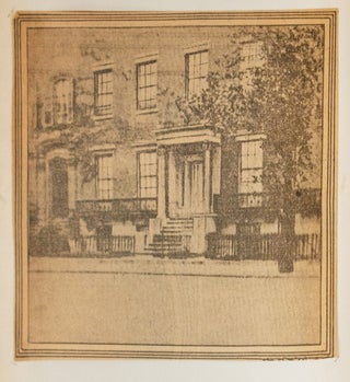 Washington Square. The Pension Beaurepas. A Bundle of Letters