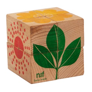 MOTIVO (wooden puzzle)
