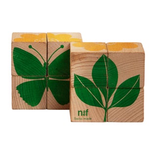 MOTIVO (wooden puzzle)