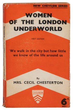 Women of the London Underworld