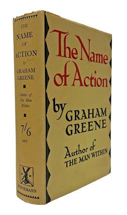 The Name of Action