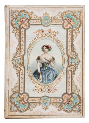 Strenna Italiana per l’Anno 1860; with: Le Belle Strenna per l’Anno 1869